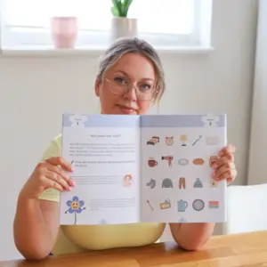 Anna Neetzel, Gründerin von HannaCare